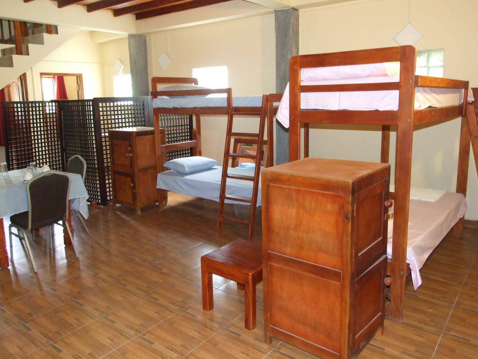 Central City Hostel Kandy Dış mekan fotoğraf